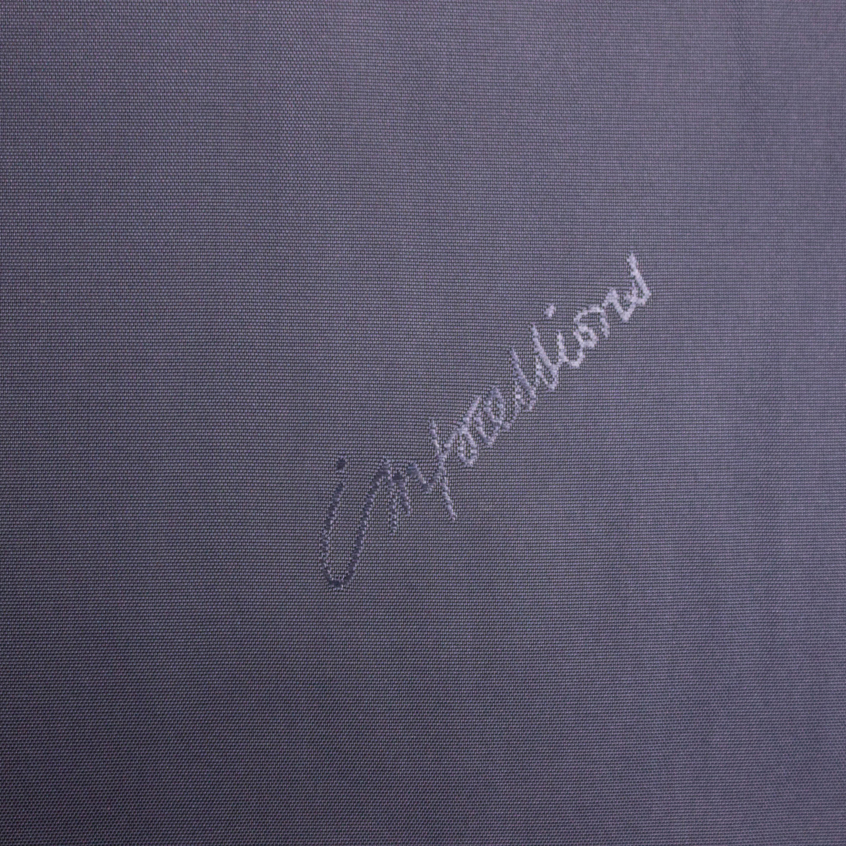 Fantasievoering donker jeansblauw "impressions"